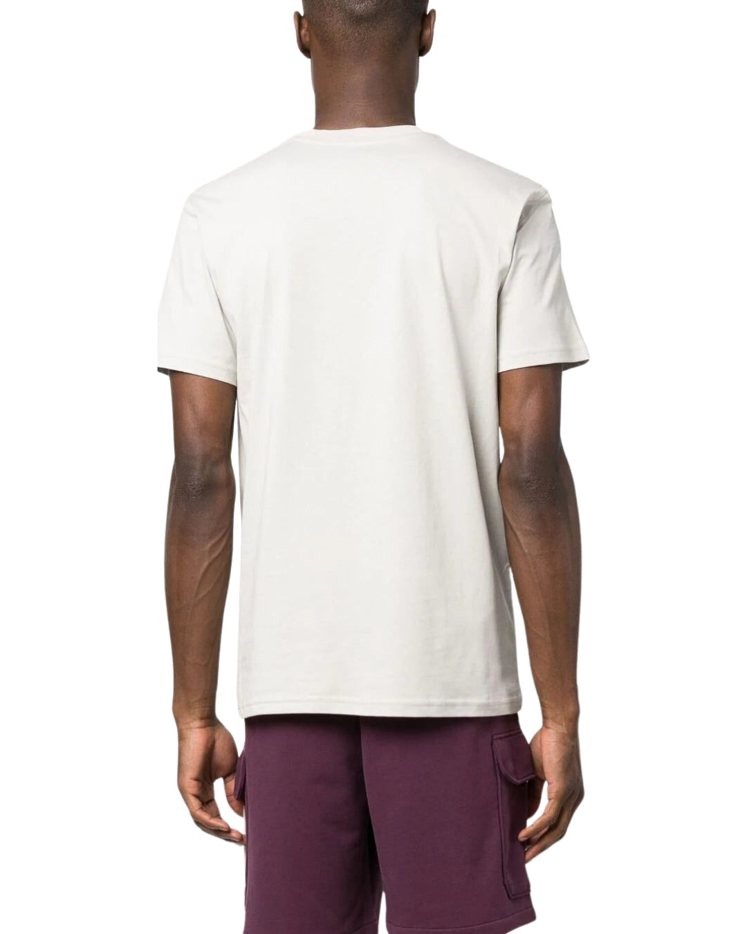 Moschino Cotton T-shirt - White